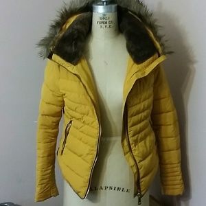 Zara coat